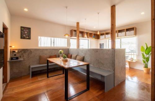 Matsubara House | CRAFT/Vacation STAY 3846
