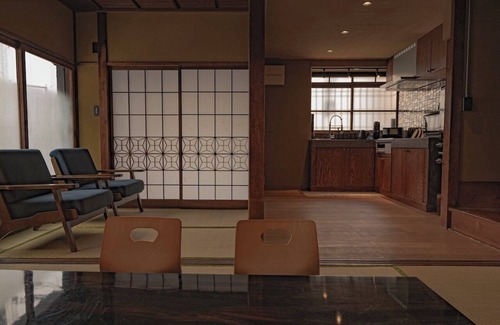 Asakusa Apartment | CraftFlat Asakusa House