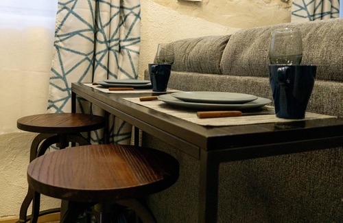 Kalamaja Apartment | CraftFlat Kalamaja A