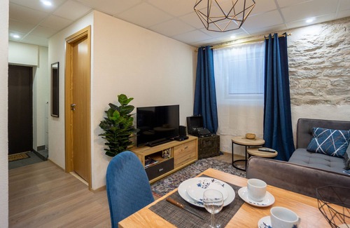 Kalamaja Apartment | CraftFlat Kalamaja B