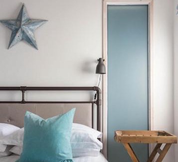 Cambridge Bed & Breakfast | Crafts Hill Barn