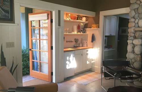Clarkdale Cottage | Craftsman Detached Casita