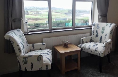 Lahinch Bed & Breakfast | Crag Shore