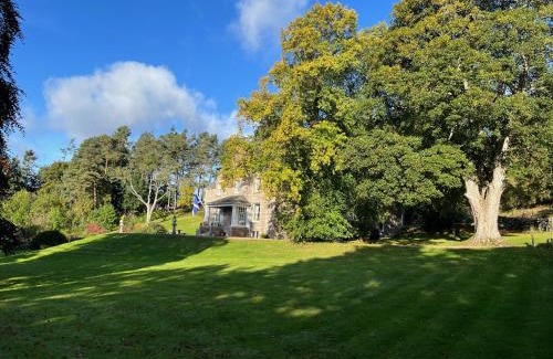 Ballater Bed & Breakfast | Craggan