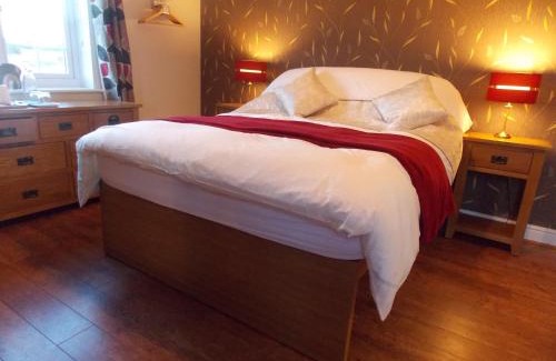 Caergeiliog Bed & Breakfast | Craig Eithin B & B