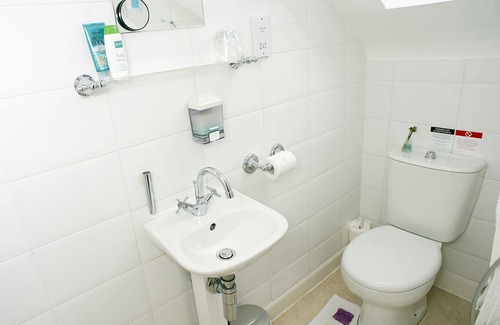 Caldercruix Bed & Breakfast | Craig Park House