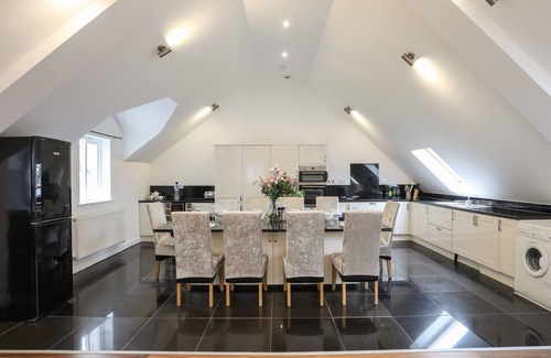 Bangor Cottage | CRAIGFA COTTAGE, pet friendly, character holiday cottage in Bethesda