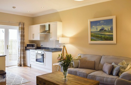 Aberfoyle Cottage | Craigmore View-UK34220