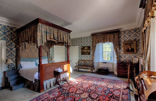 Turriff Other | Craigston castle. Experience our family home