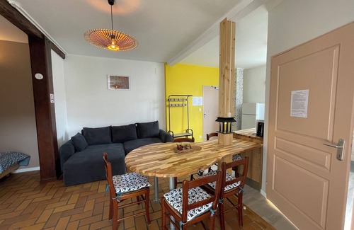 Ohnenheim Apartment | Cramiland - Appart 01 Ohnenheim