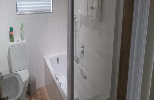 Ladybrand House | Cranberry Cottage