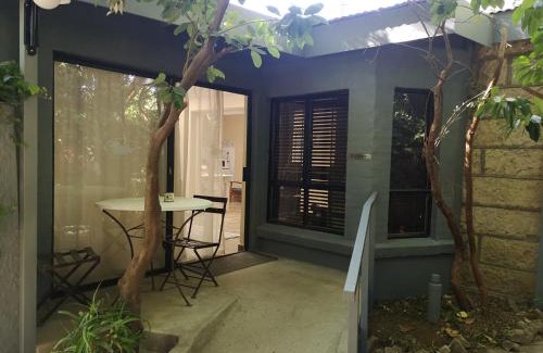 Ladybrand House | Cranberry Cottage