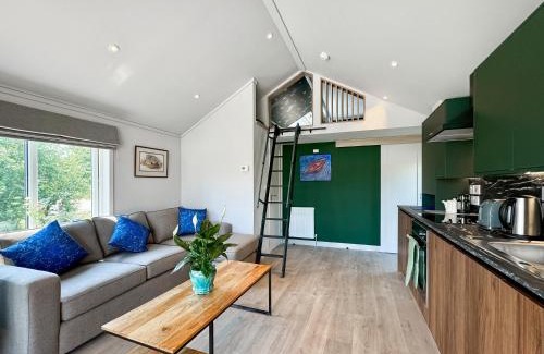 East Woodyates House | Cranbourne Chase Stargazer - Ukc6914
