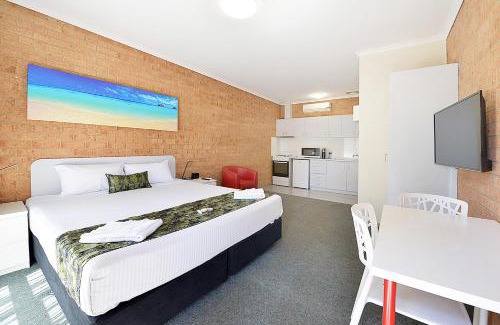 Cranbourne Hotel | Cranbourne Motor Inn