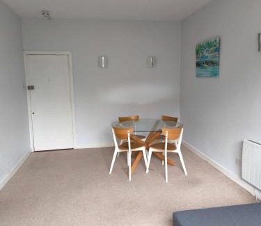 Merrion Apartment | Crandford