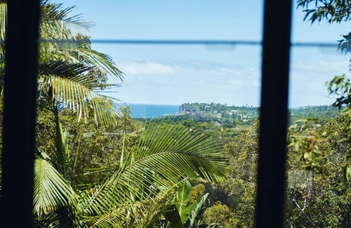 Whale Beach House | Crane Lodge blends the beauty of nature with unmatched luxury.