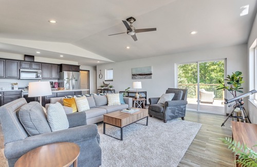 Greenbank House | Cranes Landing Hidden Beach Home 3 Bedroom Residence by RedAwning