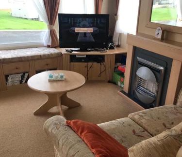 Kilkeel Resort | Cranfield Caravan Retreat