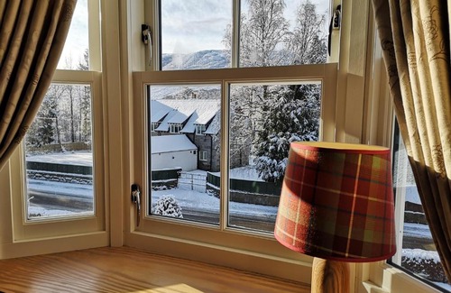 Braemar Bed & Breakfast | Cranford Guest House