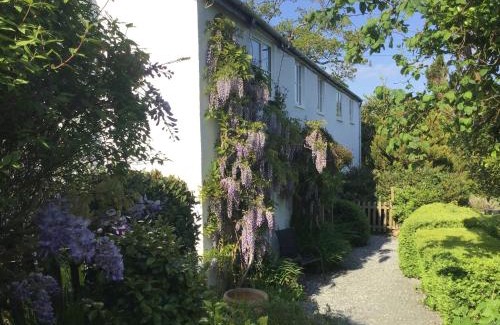 Loddiswell House | Crannacombe Farmhouse
