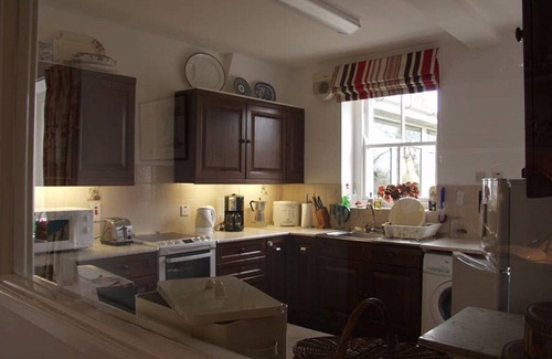Craigavon House | Crannagael House - NITB 4 Stars