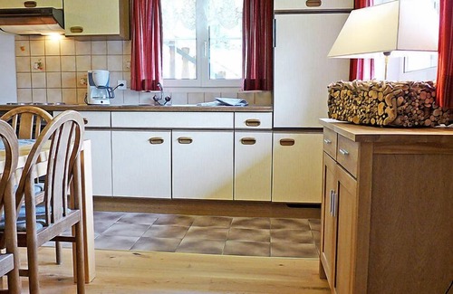 Bivio Apartment | Crap Milan by Interhome