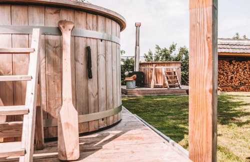 Sprang-Capelle House | CRASH'NSTAY - 't Silo Huis