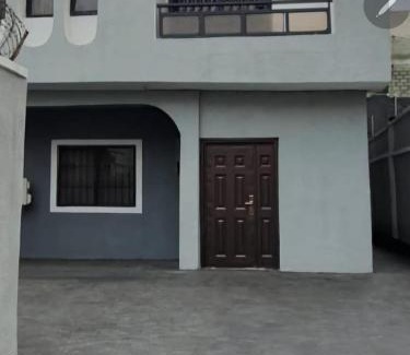 Ojodu Apartment | Crasto Suites