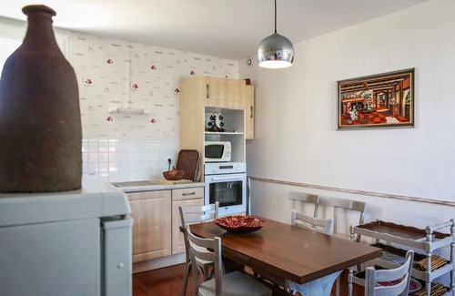 Crasville House | Crasville en Cotentin. Breathtaking sea view