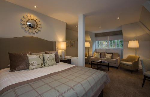 Crathorne Hotel | Crathorne Hall