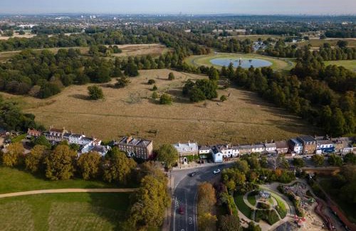 Richmond-upon-Thames Apartment | Craven House Apartments
