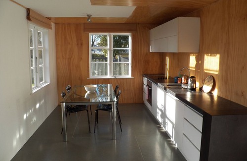 Invercargill House | Crawfords Retreat, your home away from home