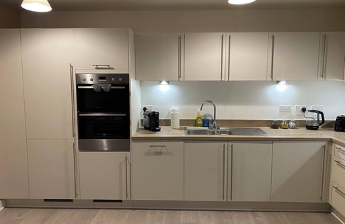 Crawley Apartment | Crawley 2bed apartament