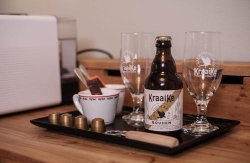 Lubbeek Bed & Breakfast | Craywinckelhof Streekbelevingscentrum