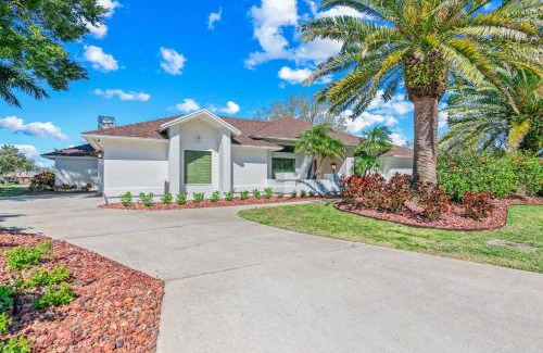Palma Sola House | Crazy Like A Fox