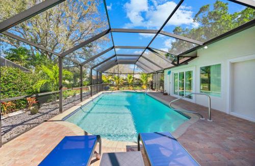Palma Sola House | Crazy Like A Fox