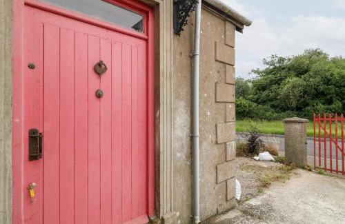 Lisnagunogue House | Crea The Mission Hall