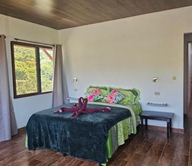 Jaramillo House | CreaDora Hotel & Agrotourism Farm
