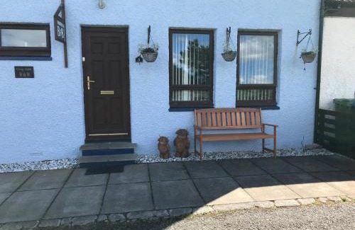 Erbusaig Bed & Breakfast | Creag Dubh Bed & Breakfast