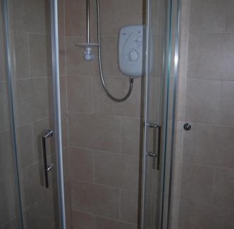Aberfoyle Apartment | Creag Mhor Self Catering Holiday Apartment