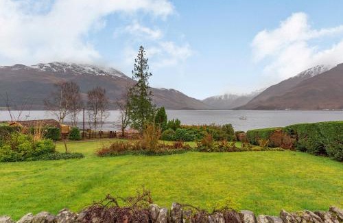 Ratagan House | Creagan Ruadh
