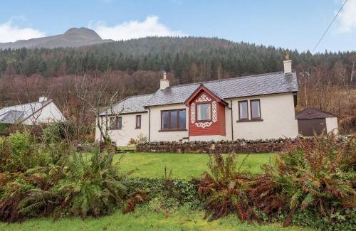 Ratagan House | Creagan Ruadh