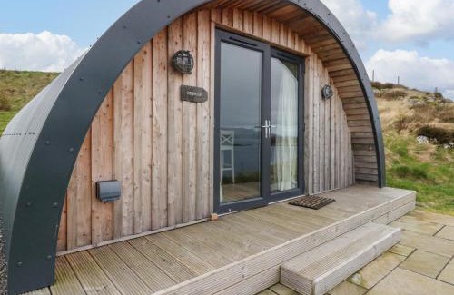 Isle of Luing House | Creags