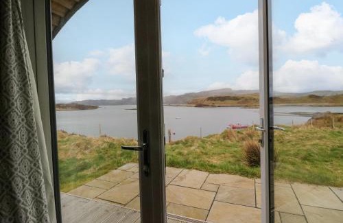 Isle of Luing House | Creags