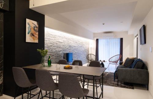 Akasaka Apartment | CREAL premier Akasaka