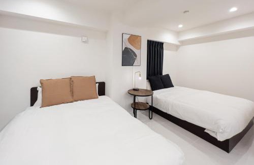 Akasaka Apartment | CREAL premier Akasaka