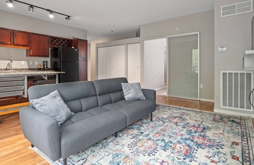 Downtown Minneapolis Condo | Create Your Perfect Getaway with a Stay in this Cozy Condo in Minneapolis 101