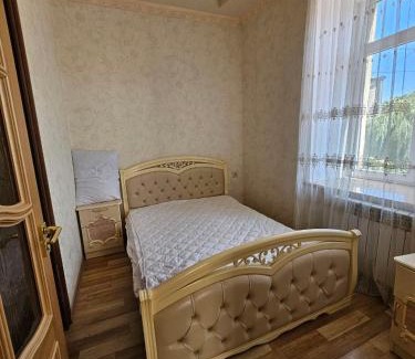 Gyumri Apartment | Creative Apartment Gyumri