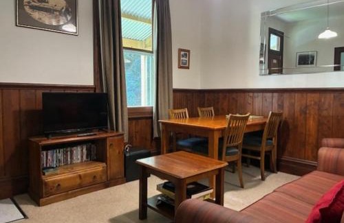 Walhalla House | Creek Cottage