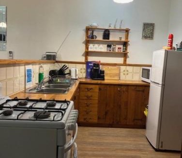 Walhalla House | Creek Cottage